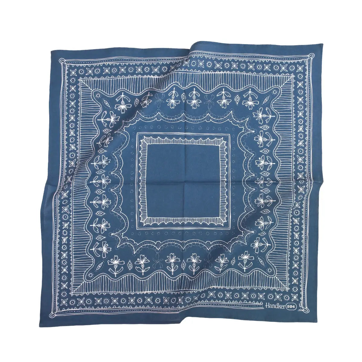 Handker Handkerchiefs