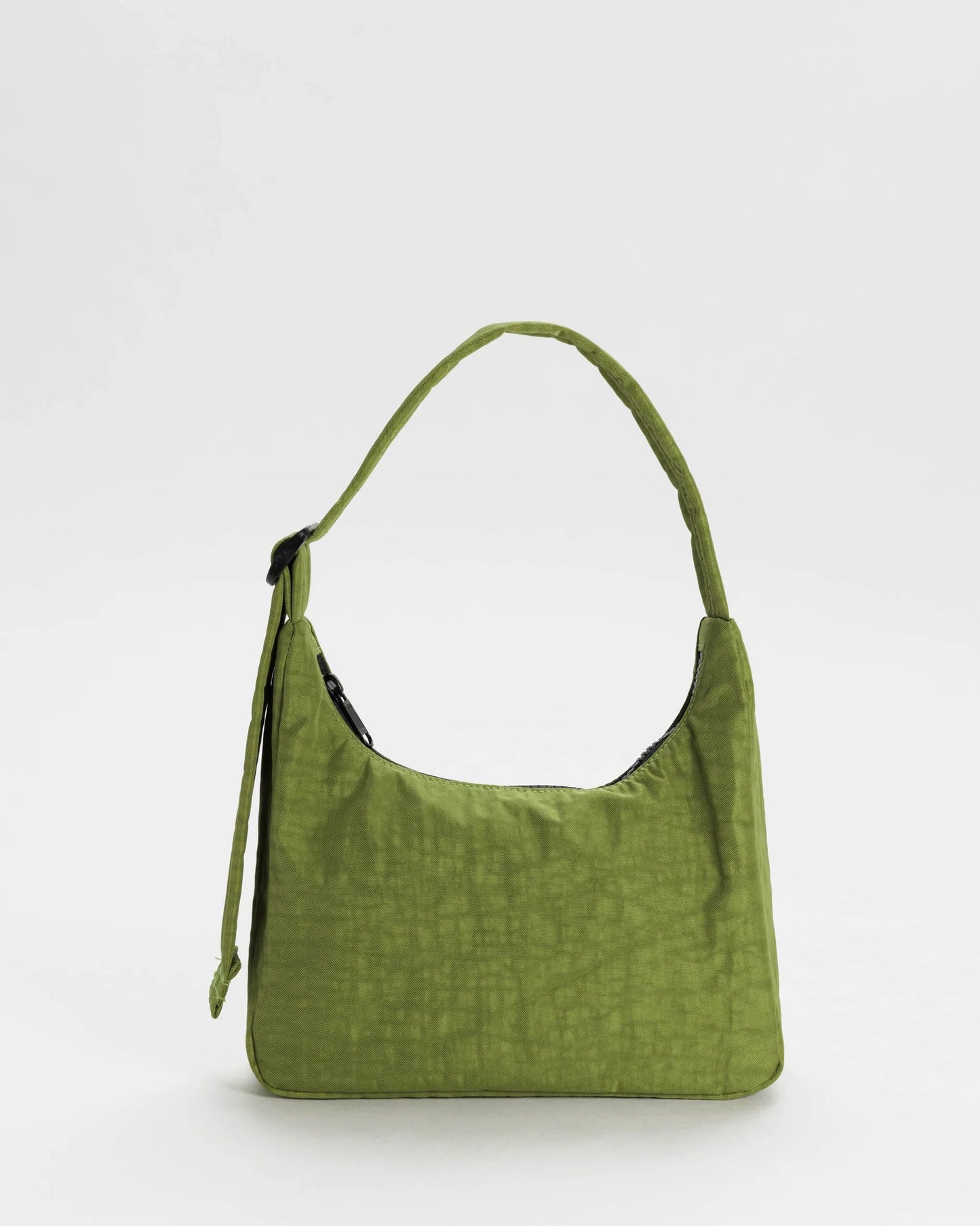 Mini Nylon Shoulder Bag