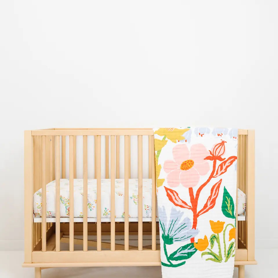 Cotton Quilt