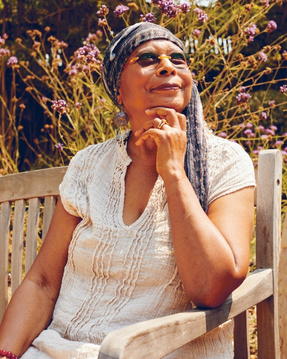 Tanya Holland's California Soul