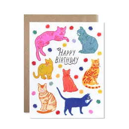 Hartland Brooklyn Cards
