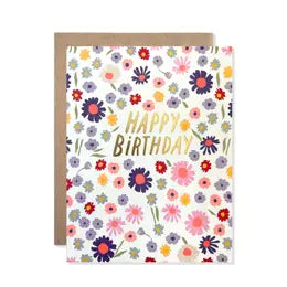 Hartland Brooklyn Cards