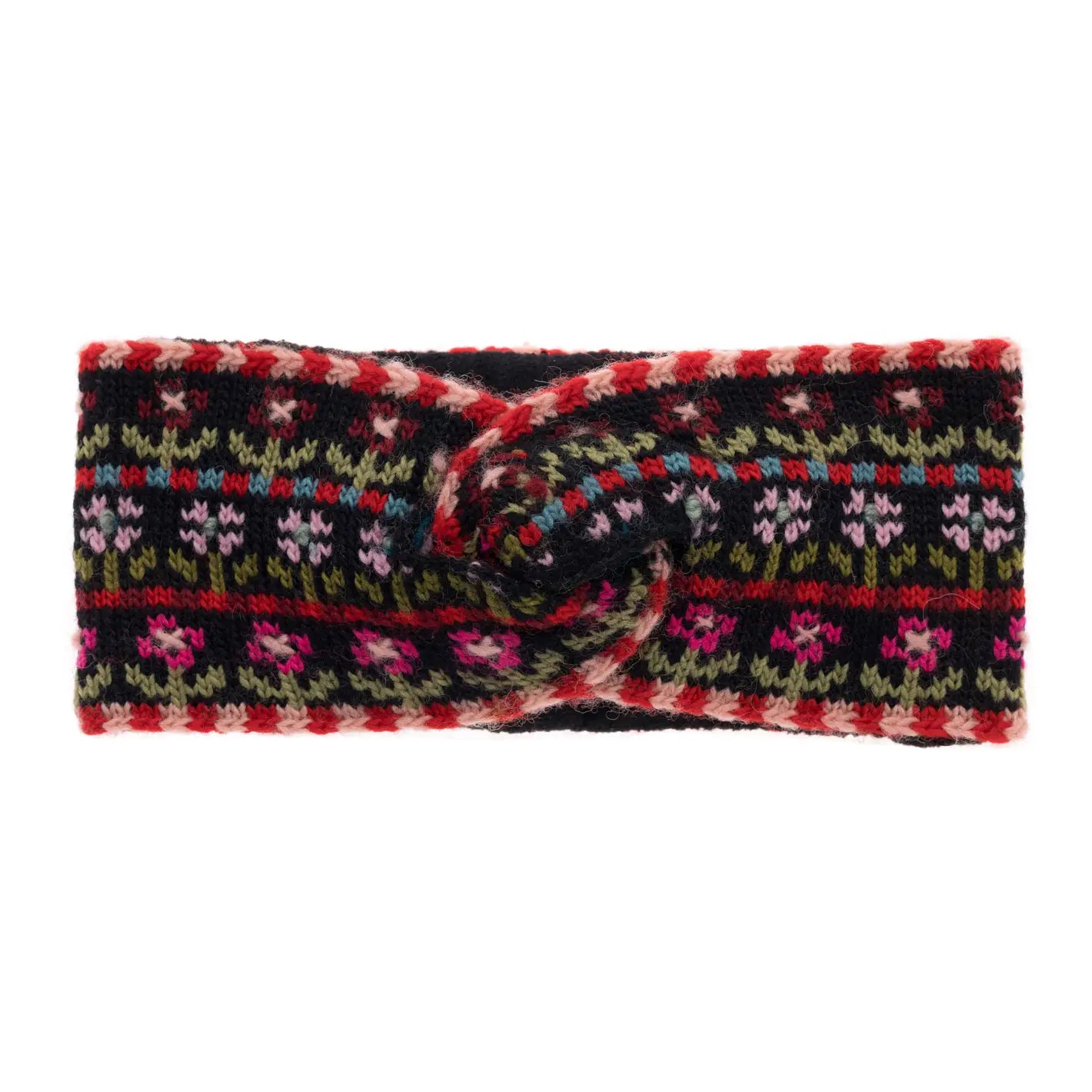 Tulip Headband