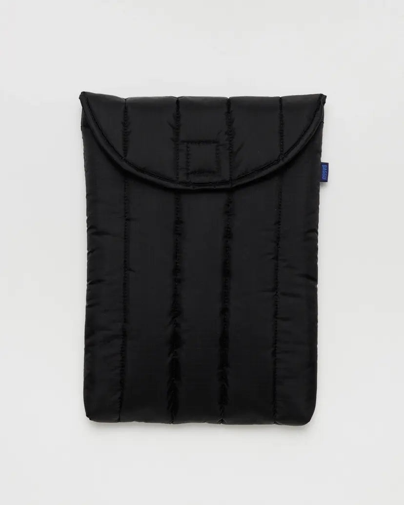 13" Puffy Laptop Sleeve