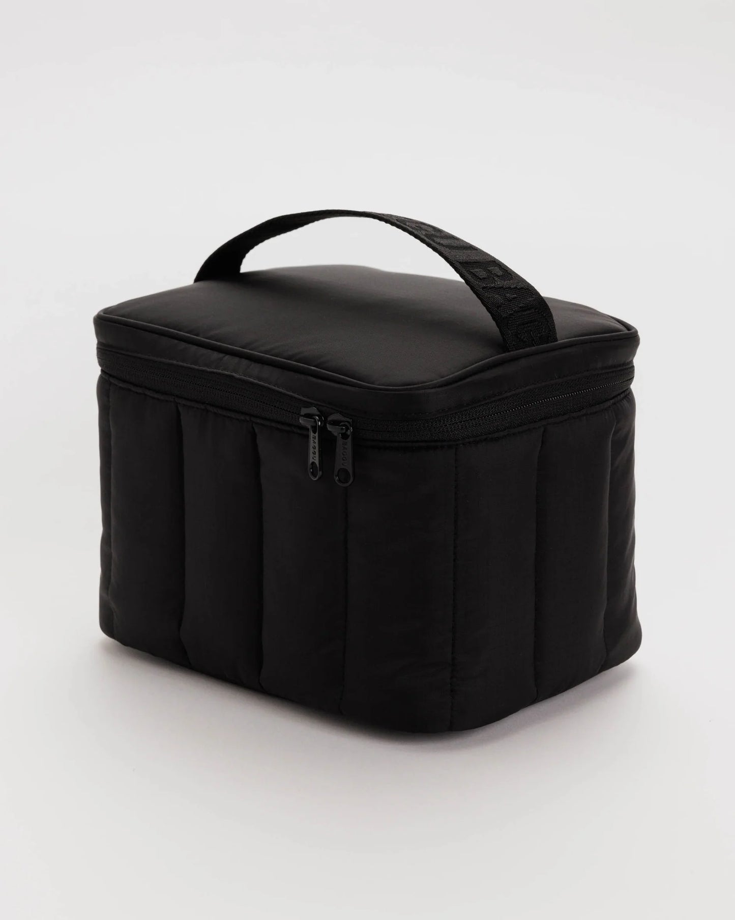Puffy Lunch Bag