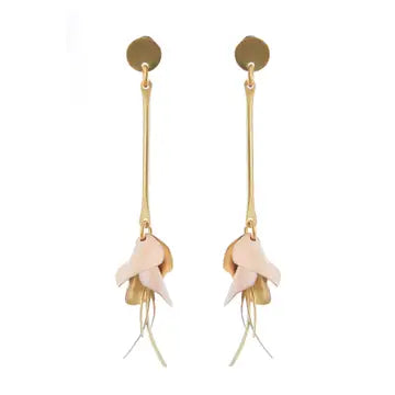 Blomming Earrings