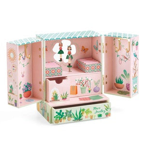 Treasure Musical Boxes