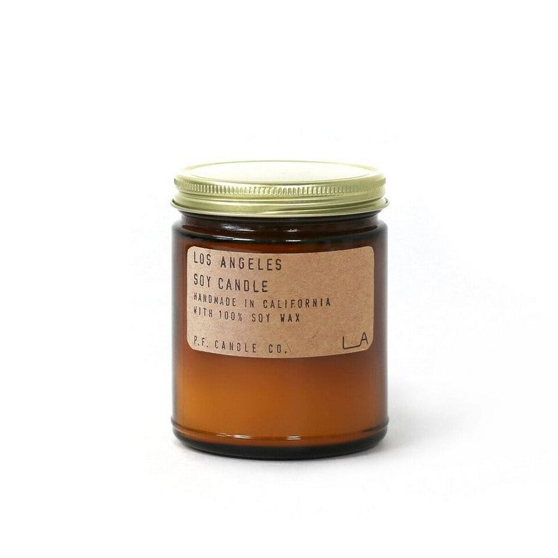 Los Angeles Candle