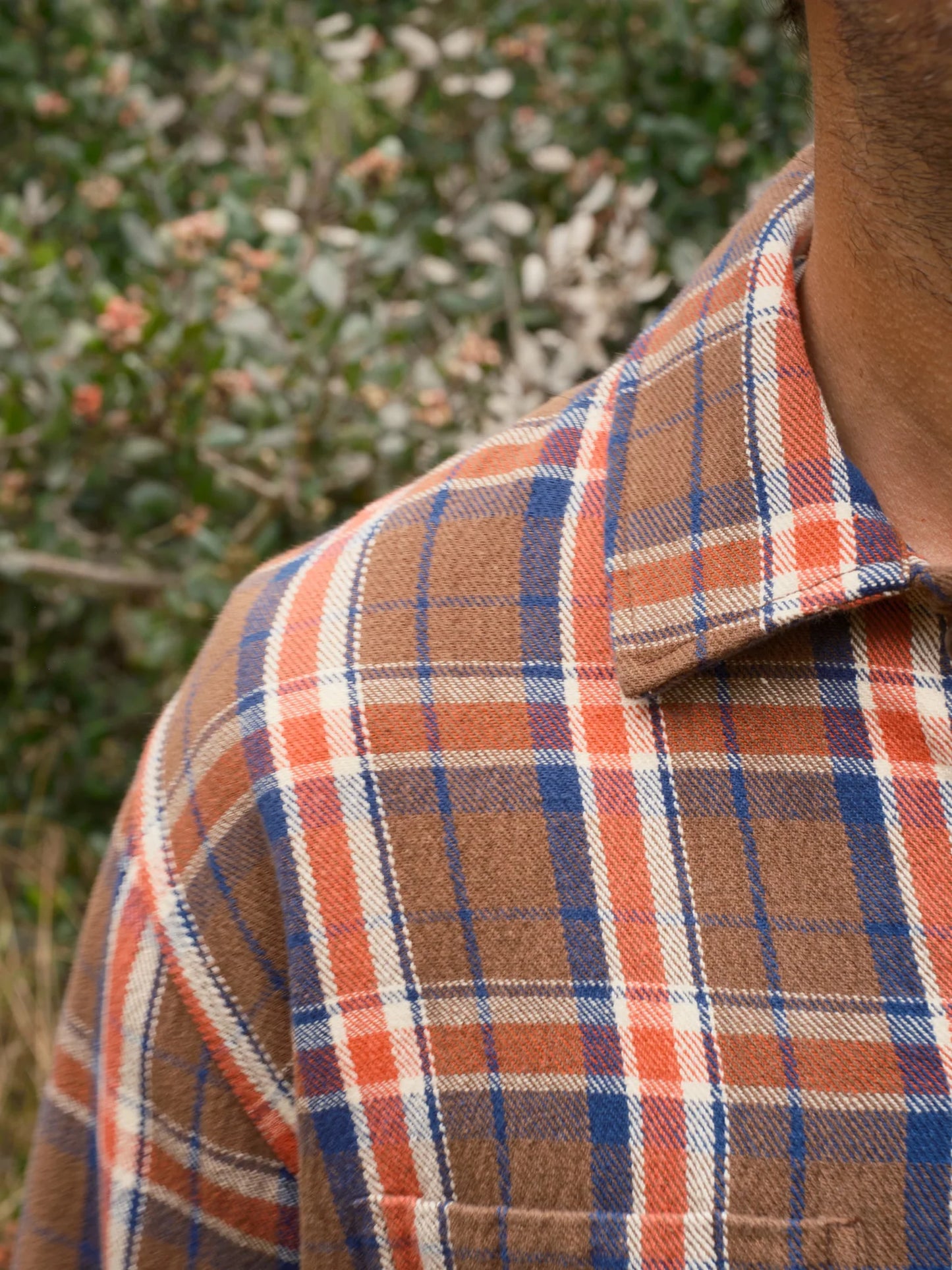 Builder Shirt