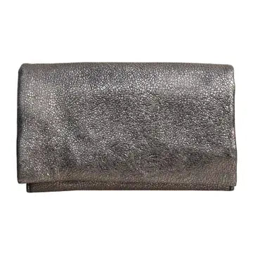 Eloise Handcrafted Leather Wallet