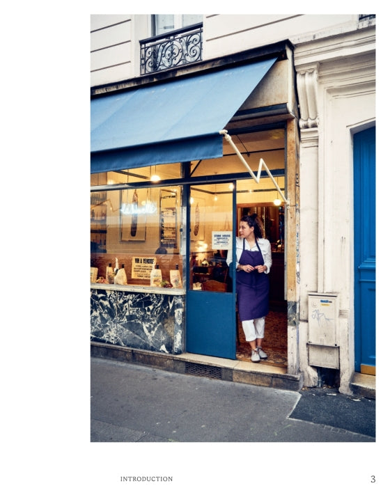 La Buvette