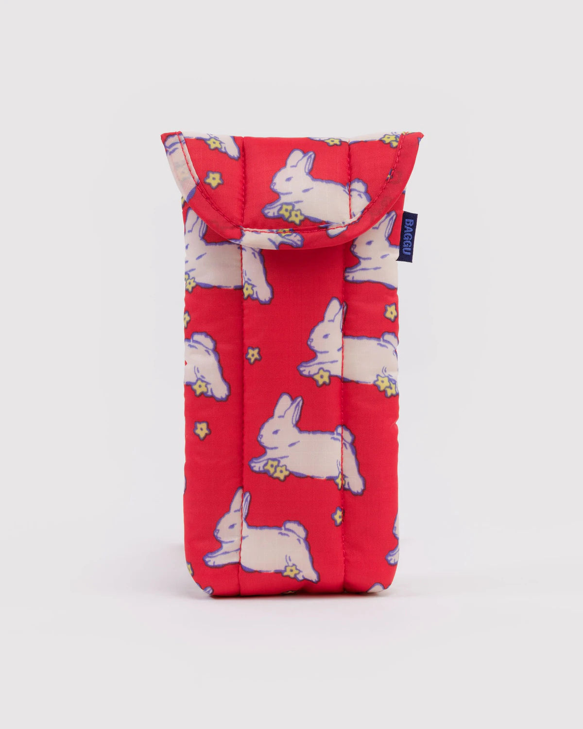 Puffy Glasses Case