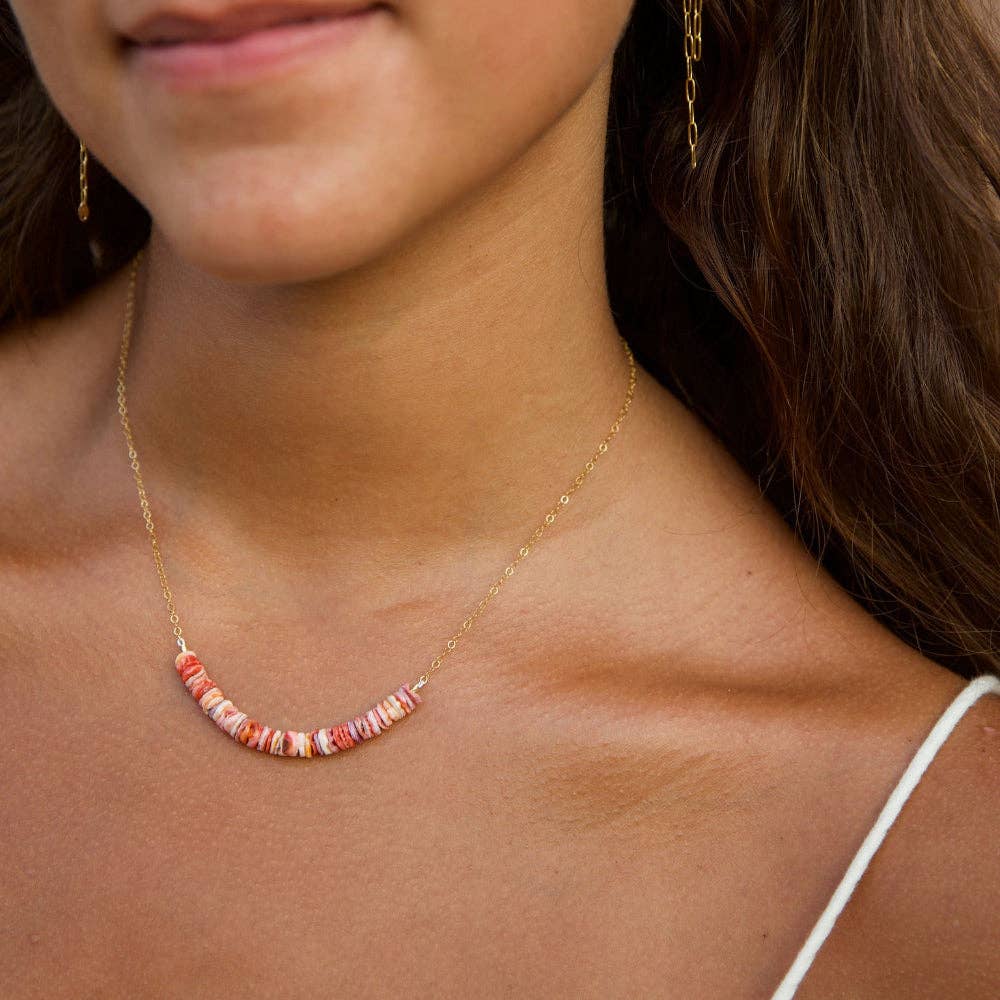 Ibiza Necklace