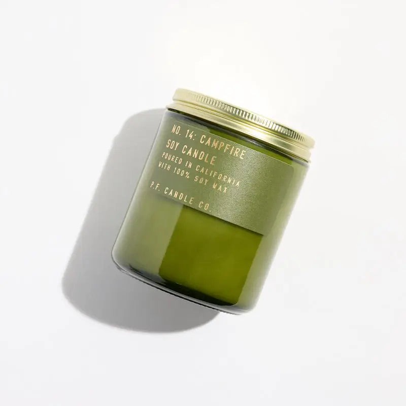 Seasonal P.F. Candle