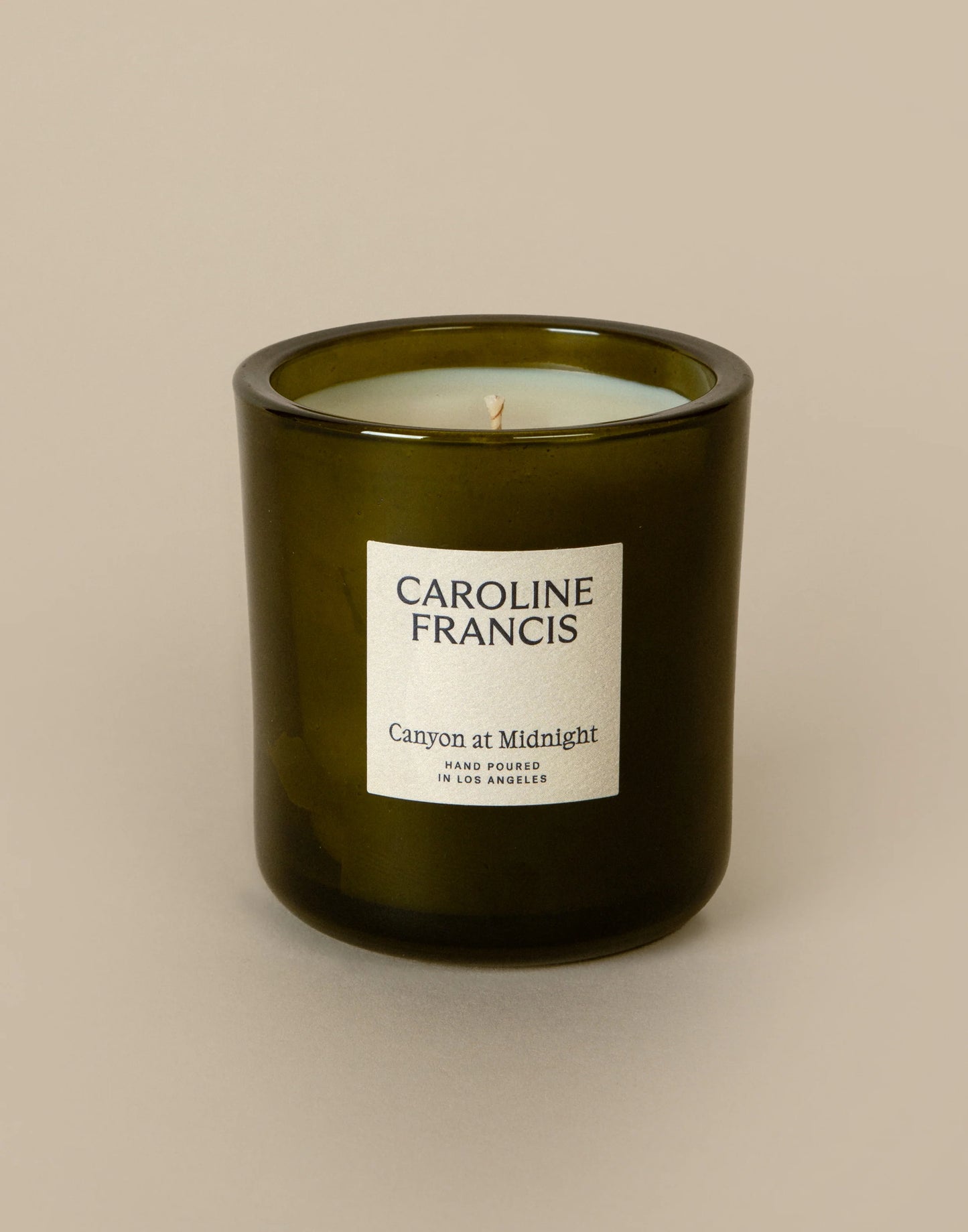 Caroline Francis Candles
