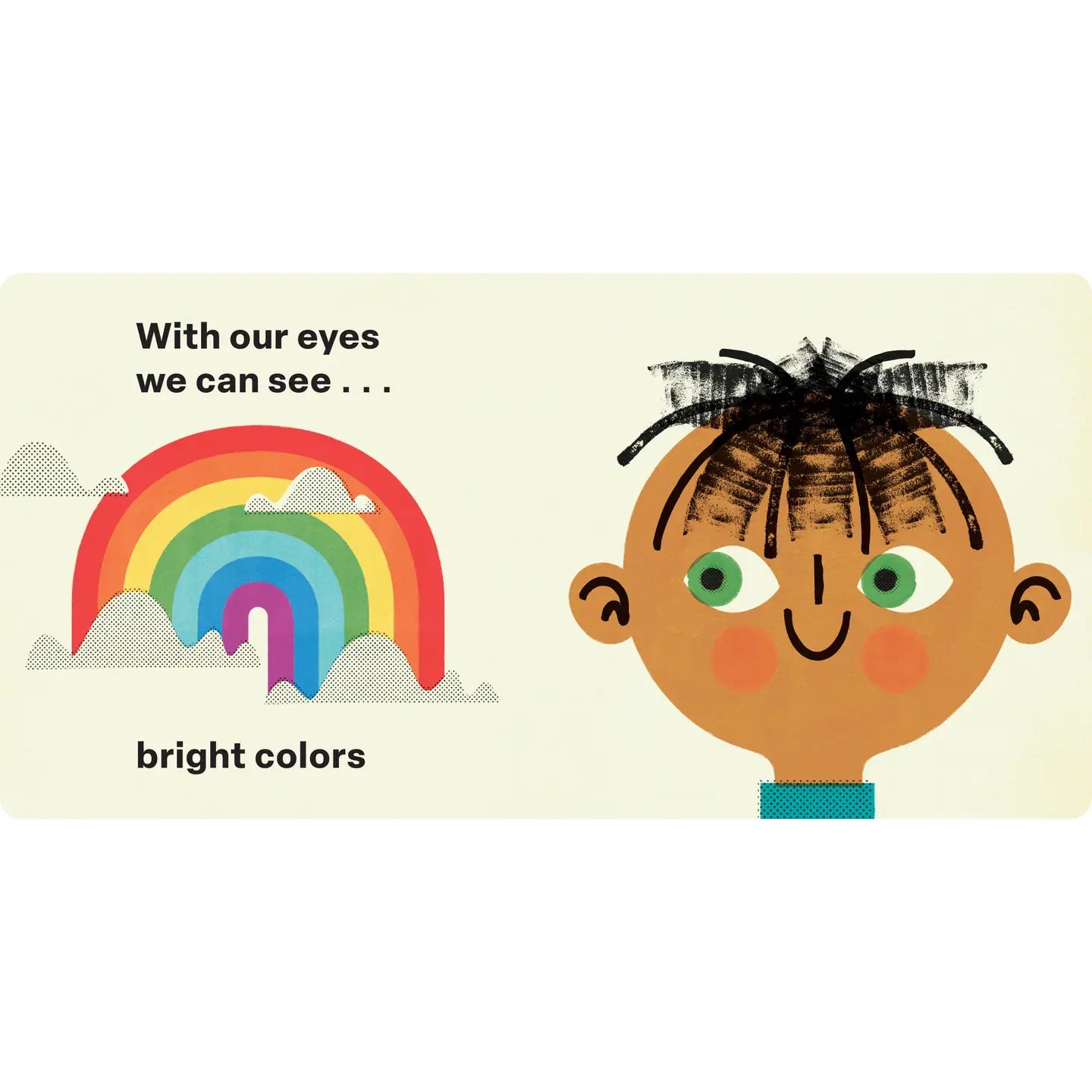 My Five Senses