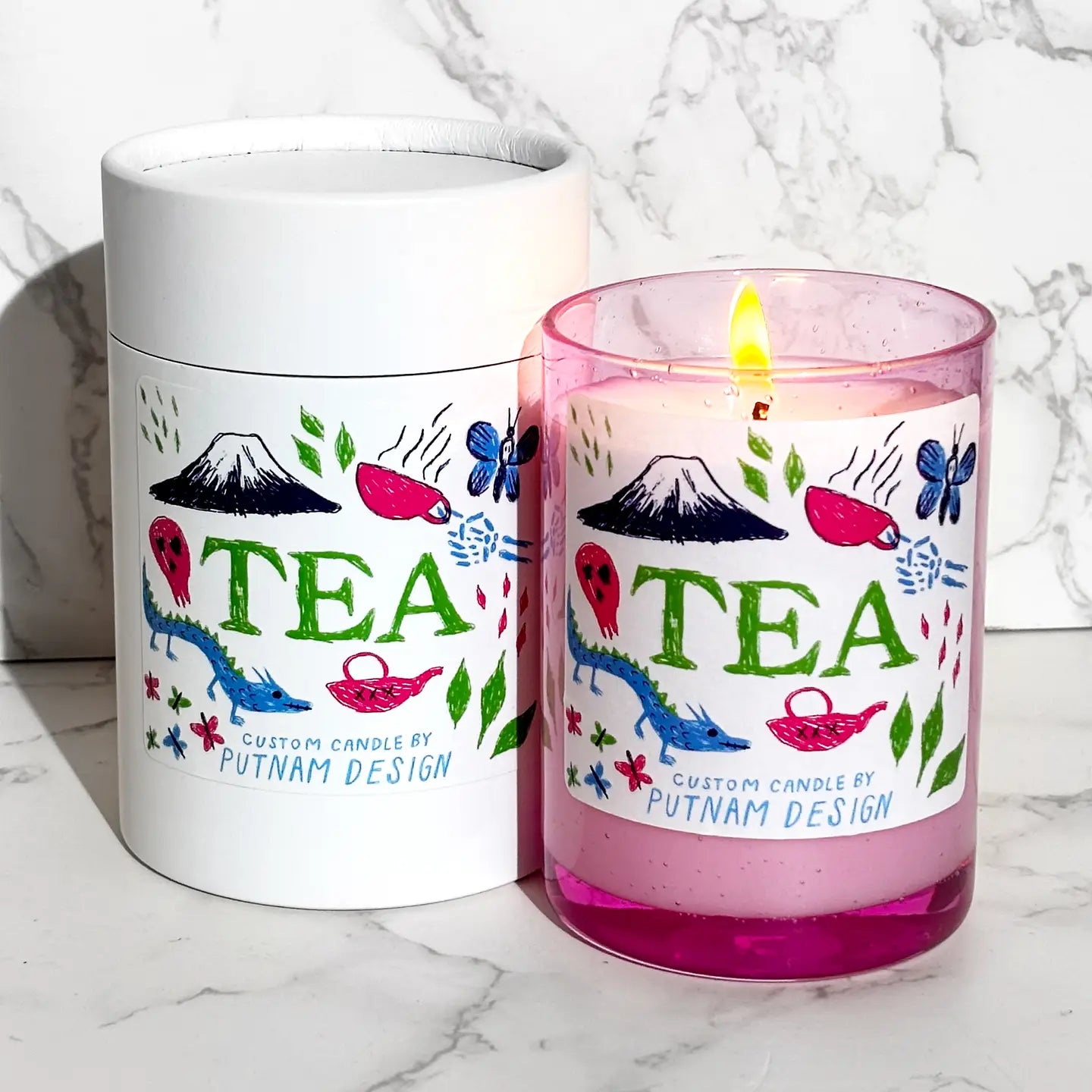 Tea Candle