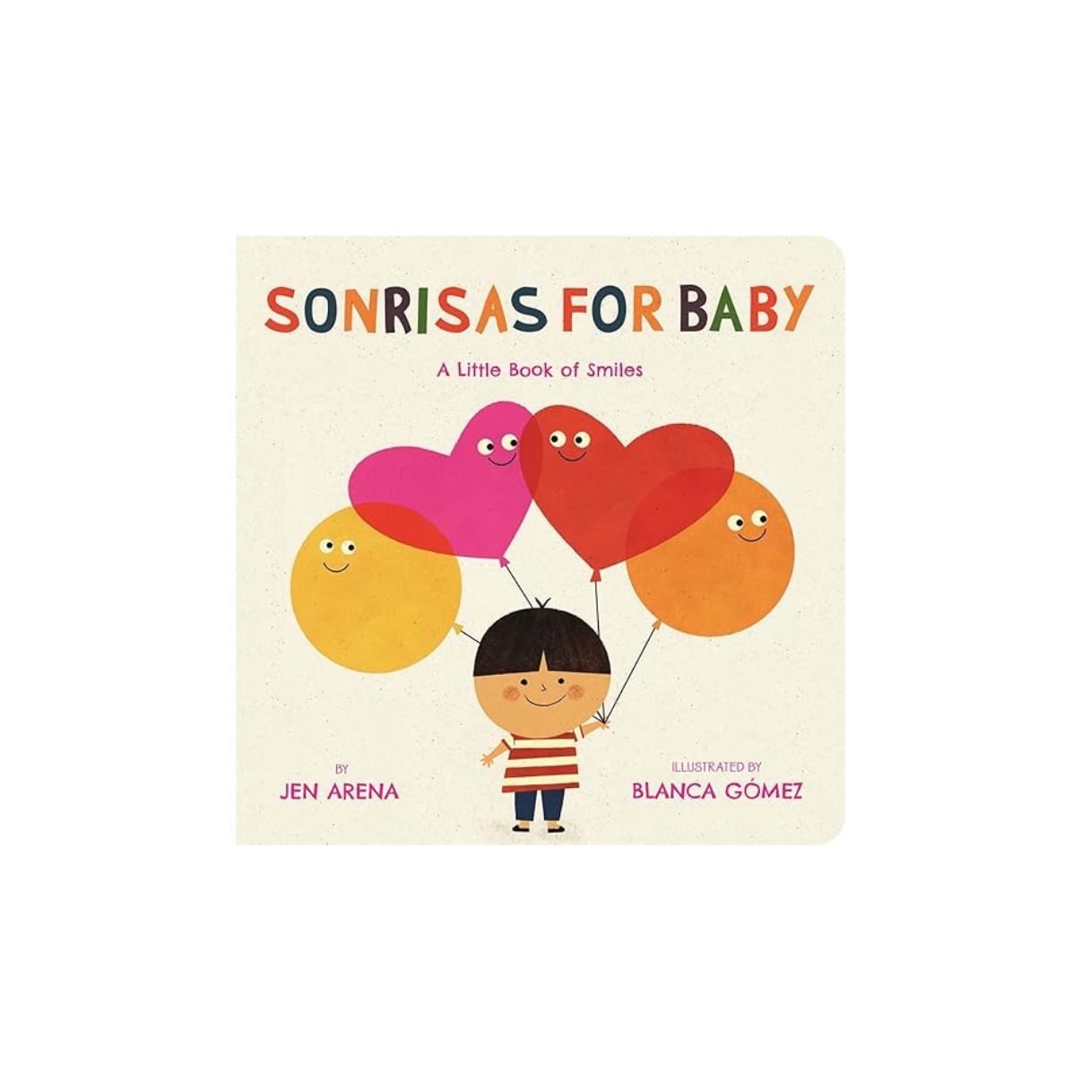 Sonrisas For Baby