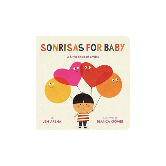 Sonrisas For Baby