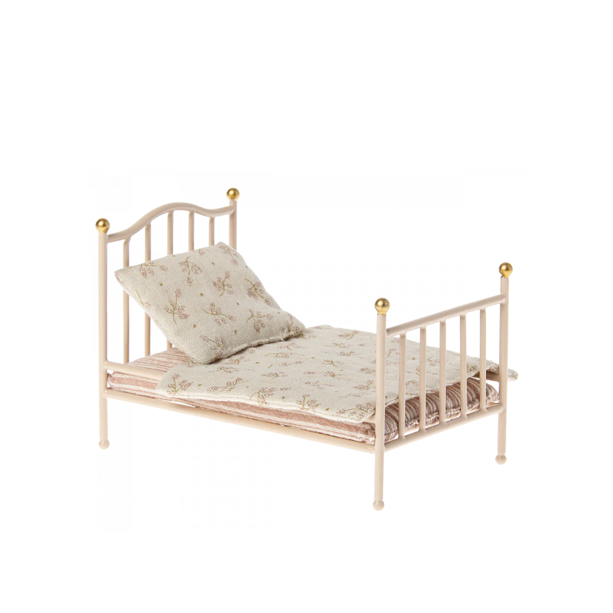 Vintage Bed Mouse