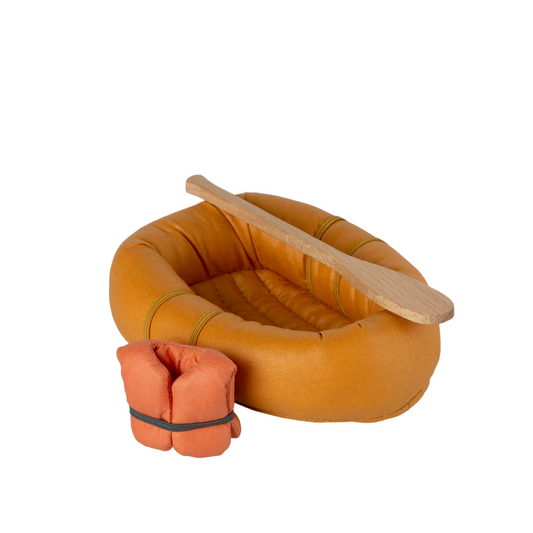 Rubber Boat