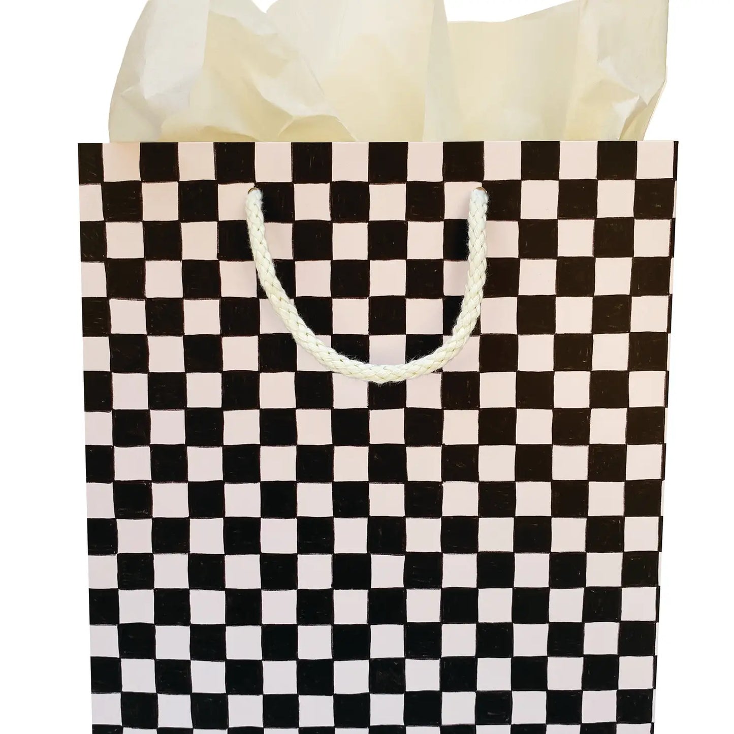 Printed Gift Bag