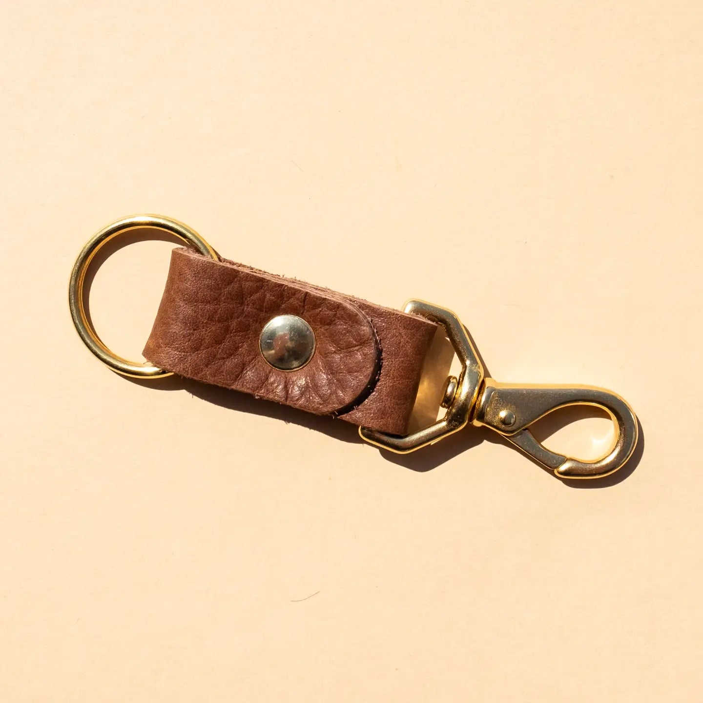 Primecut Keychain