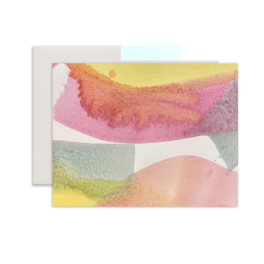 Chroma Stationery Set