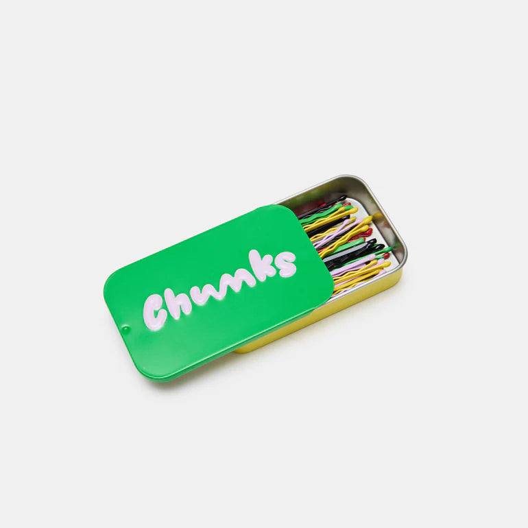 Bobby Pins