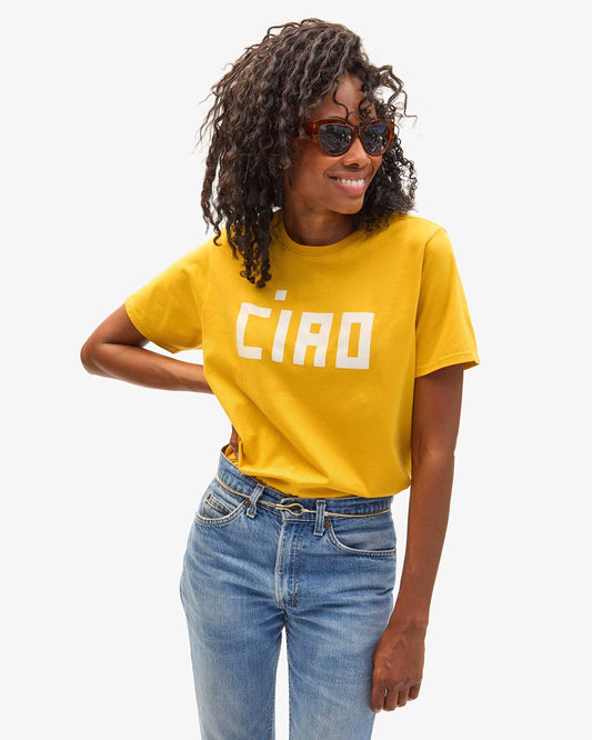 Original Tee Ciao