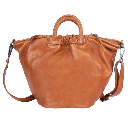 Ramble Handcrafted Leather Bag