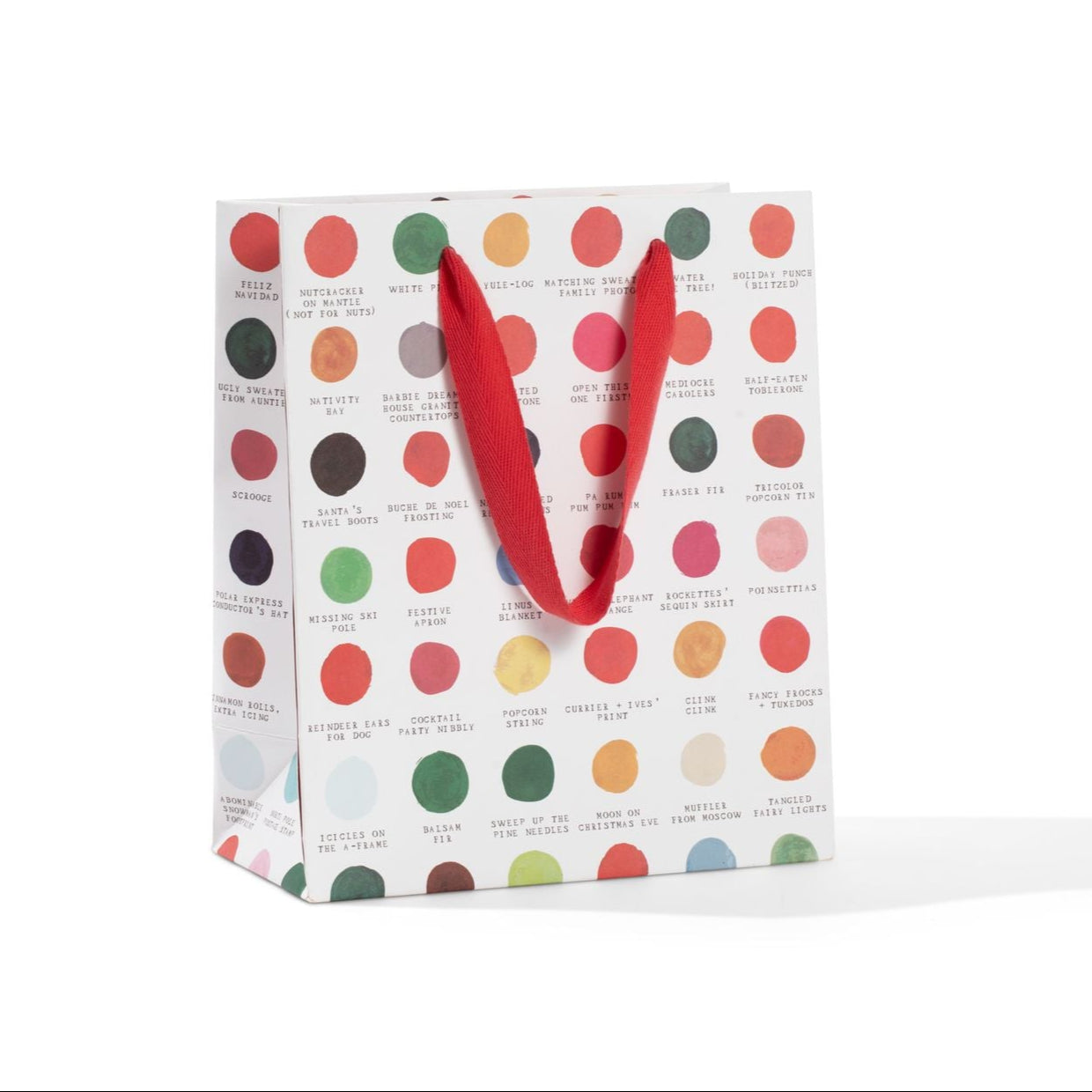 Mr. Boddington's Studio Gift Bags