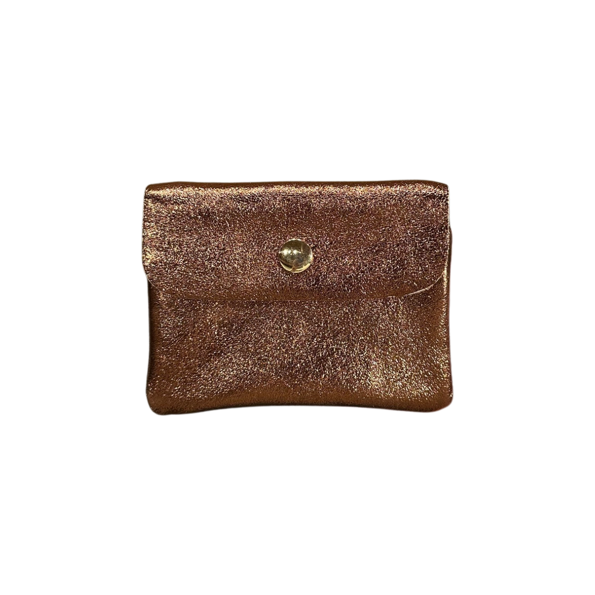 Mini Coin Wallet