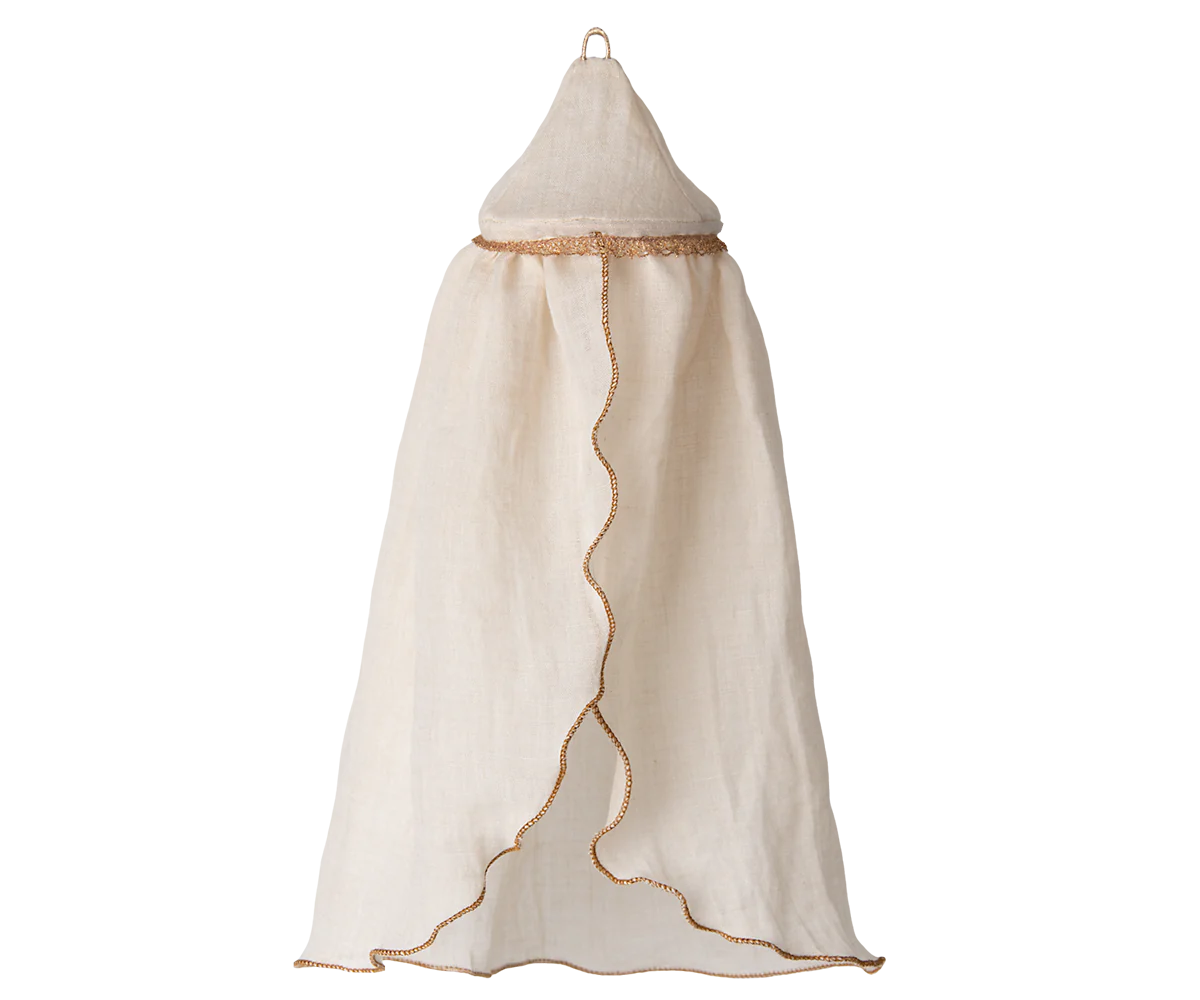 Mini Bed Canopy
