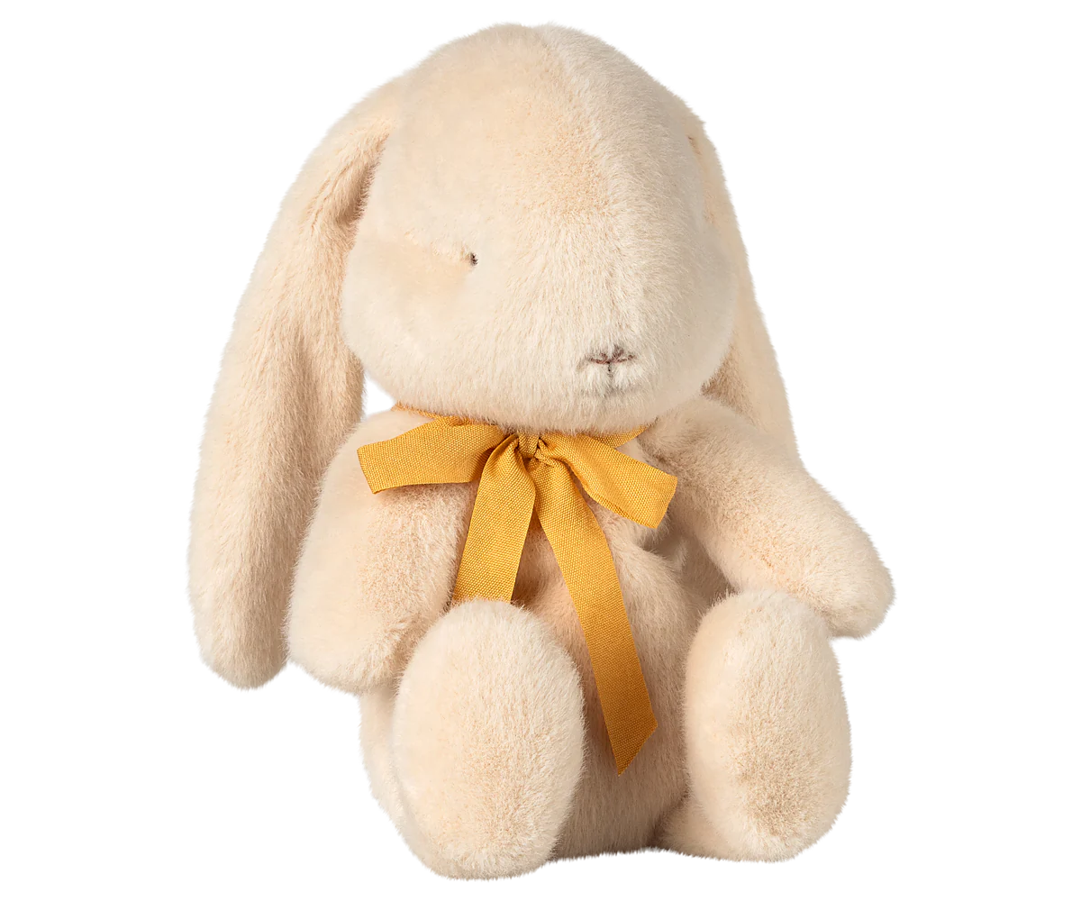 Small Plush Bunny