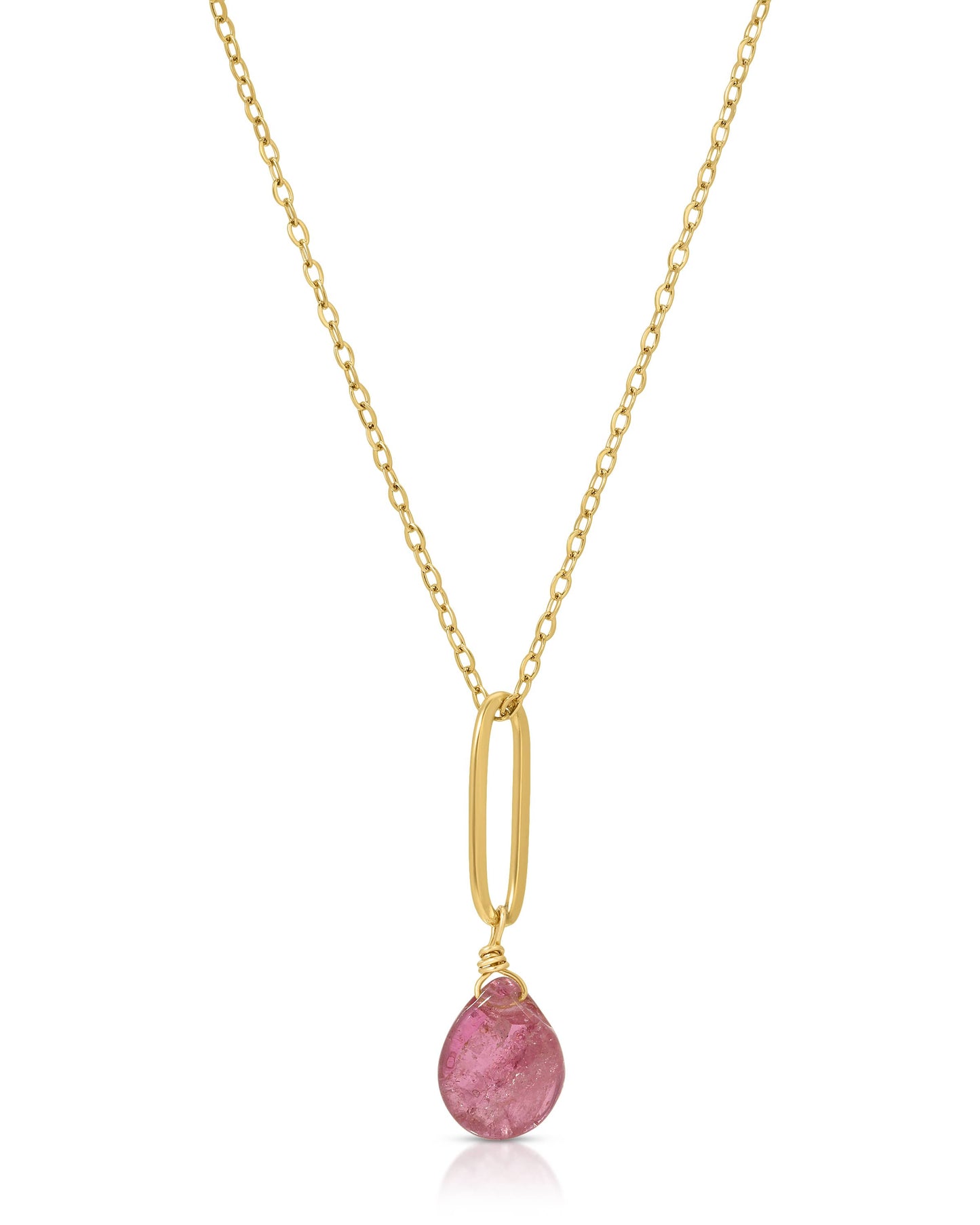 Indah Necklace