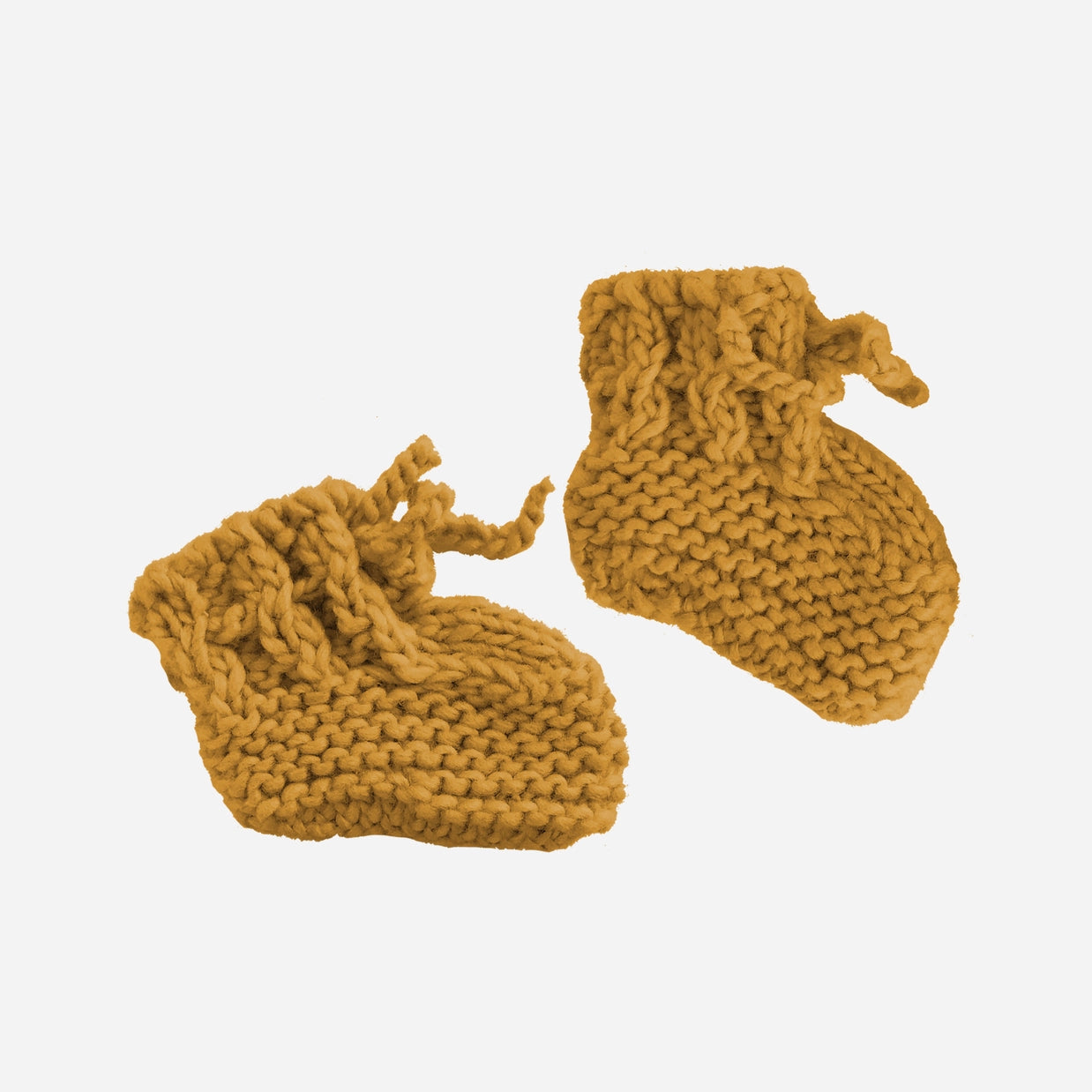 Classic Booties