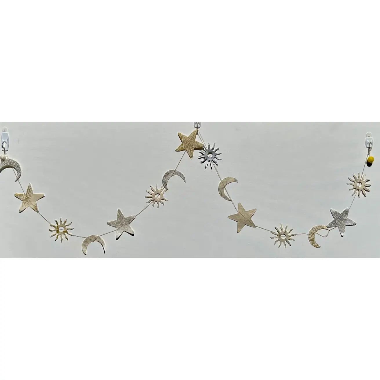 Paper Garland