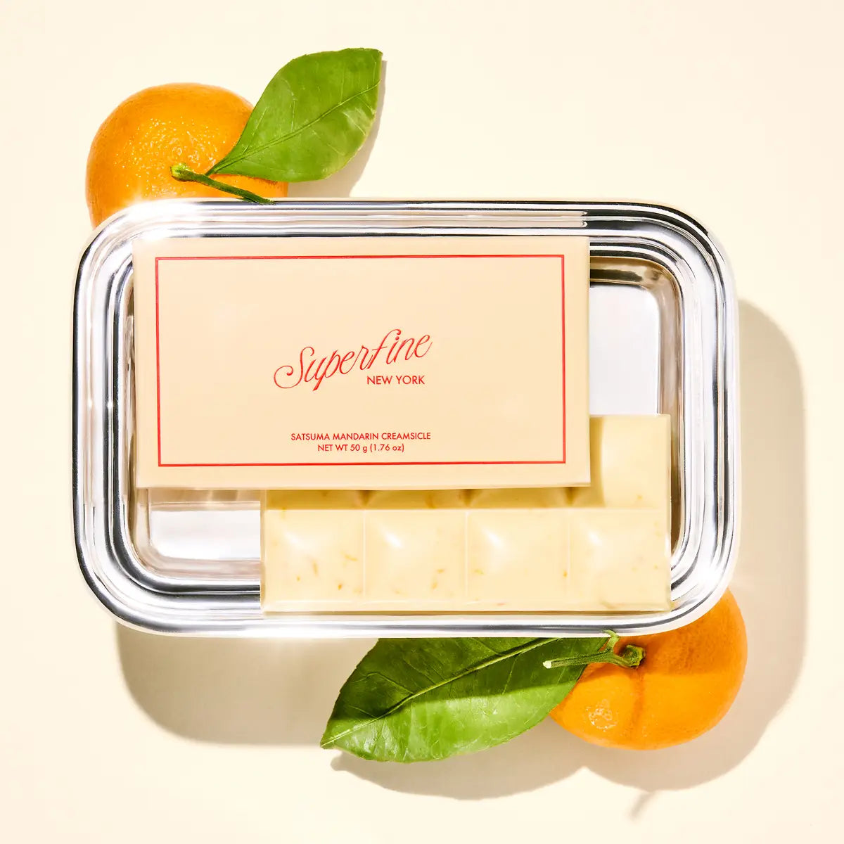 Superfine Chocolate Bar