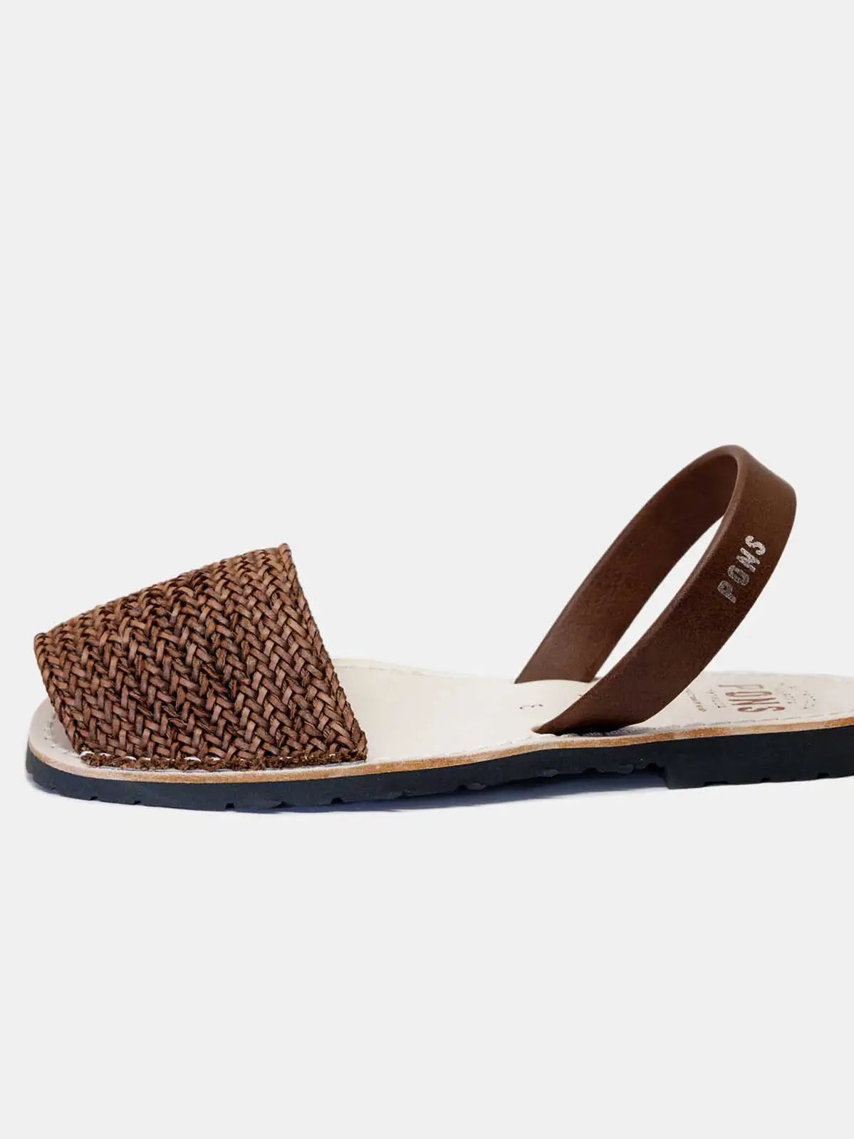 Woven Pons