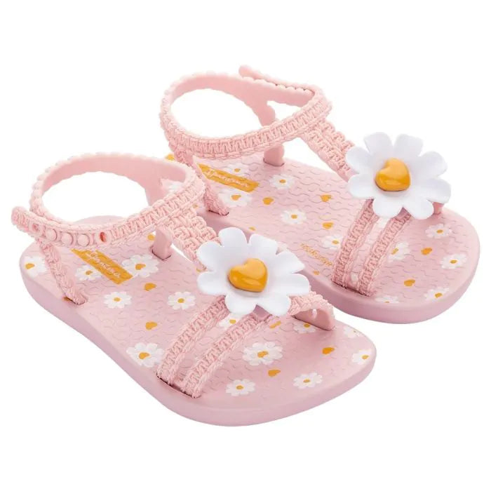 Ipanema Daisy Baby Sandals