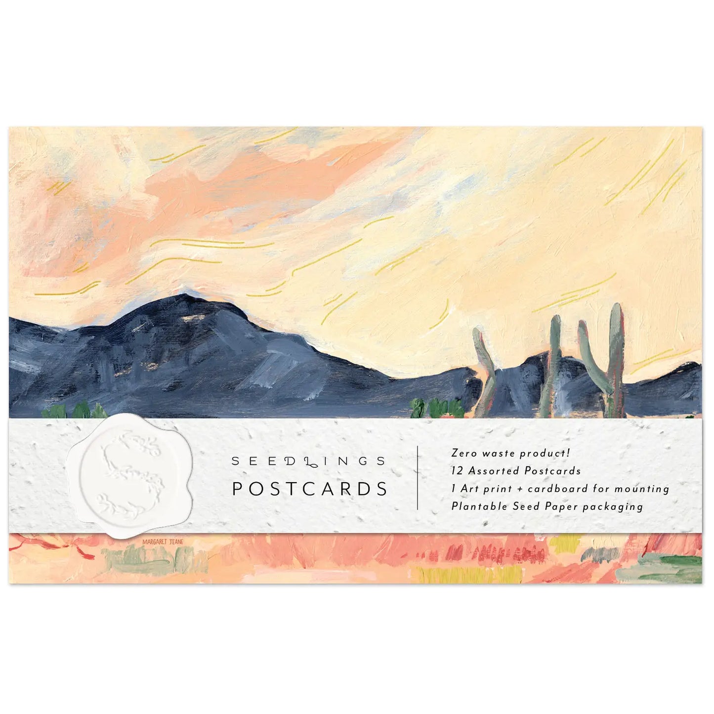 Postcard Set
