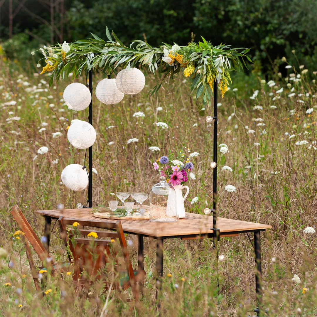 Stella String Light Shades