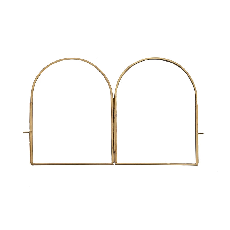 Arched Photo Frame