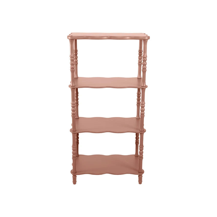 Wood Shelf