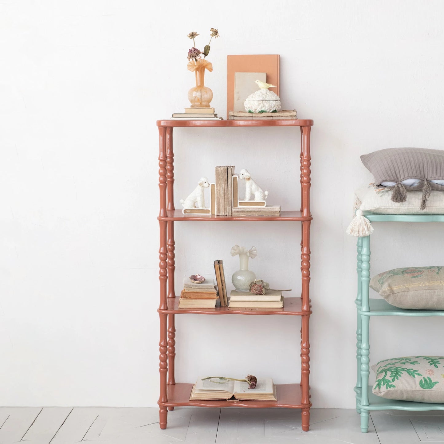 Wood Shelf