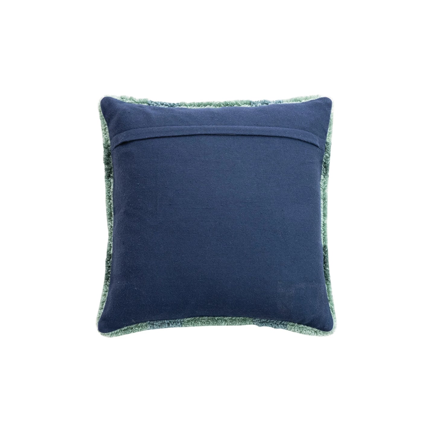 Tufted Plaid Pattern