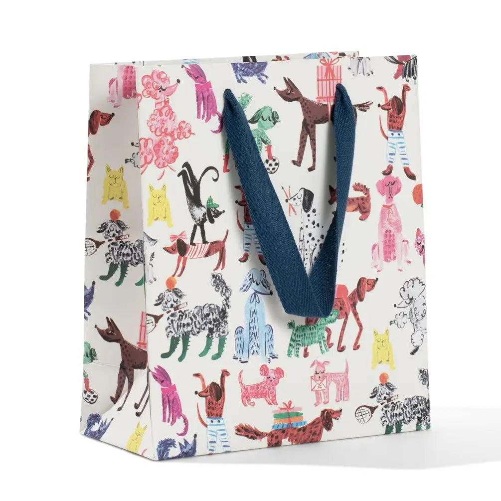 Mr. Boddington's Studio Gift Bags