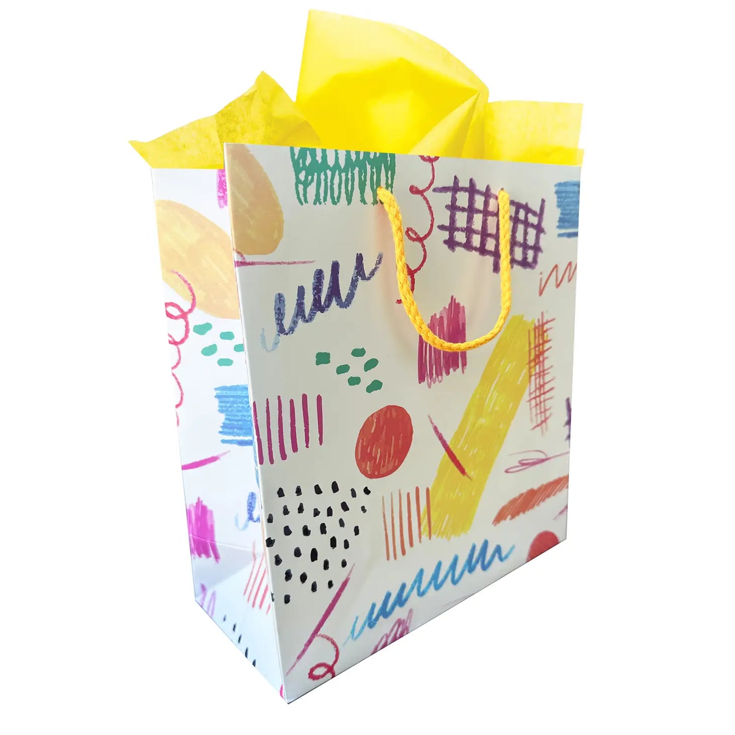 Printed Gift Bag