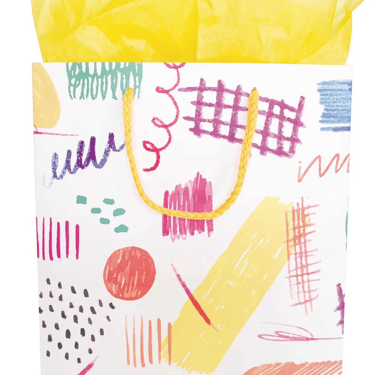 Printed Gift Bag